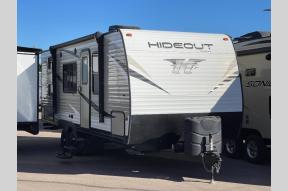 Used 2019 Keystone RV Hideout 21LHSWE Photo