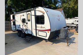 Used 2014 Skyline Eco Camp 20BH Photo