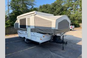 Used 2010 Forest River RV Rockwood Freedom LTD Series 1910 Photo