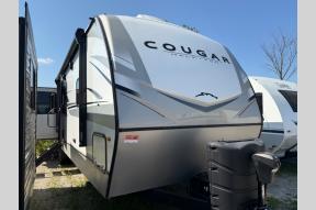 Used 2023 Keystone RV Cougar Half-Ton 33RLI Photo