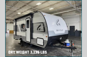 New 2026 Wayfinder RV Go Play 177BH Sport Photo