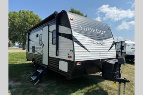 Used 2021 Keystone RV Hideout Single Axle 186SS Photo