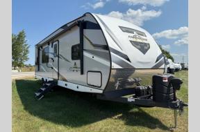 Used 2022 Coachmen RV Adrenaline 27KB Photo