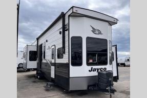 Used 2023 Jayco Jay Flight Bungalow 40DLFT Photo