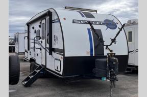 Used 2021 VENTURER Sonic 211VDBX Photo