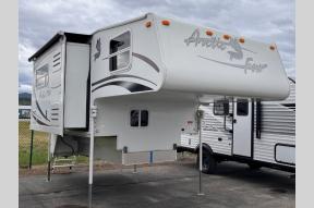 Used 2008 Northwood Arctic Fox 811 Photo