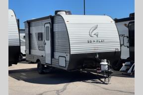 New 2025 Wayfinder RV Go Play 177BHW Sport Photo