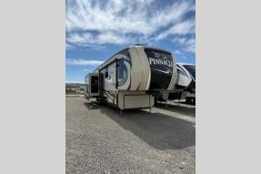 Used 2017 Jayco Pinnacle 36KPTS Photo