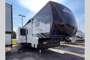 New 2026 Jayco Seismic 395 Photo