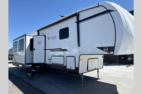 Used 2023 Forest River RV Wildcat 31RL Photo