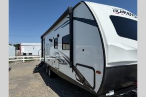 Used 2021 Forest River RV Surveyor 267RBSS Photo