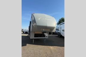 Used 2014 Keystone RV COUGER HIGH COUNTRY 291RLS Photo