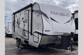 Used 2023 Northwood Nash 17k Photo