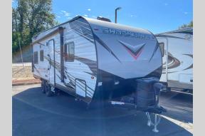 Used 2022 Forest River RV Shockwave . Photo