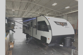 New 2024 Forest River RV Wildwood X-Lite 261BHXL Photo