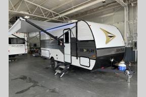 New 2024 Wayfinder RV Go Play 188BHS Photo