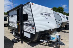 Used 2019 Coachmen RV Clipper Ultra-Lite 17BH Photo