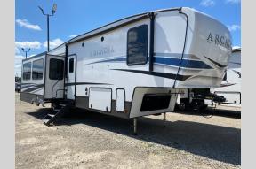 Used 2021 Keystone RV Arcadia 3660RL Photo