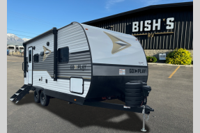 New 2025 Wayfinder RV Go Play 20FBS Photo