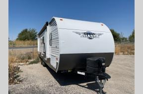 Used 2021 Forest River RV Shasta 26DB Photo