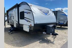 Used 2018 Forest River RV Salem Cruise Lite 241QBXL Photo