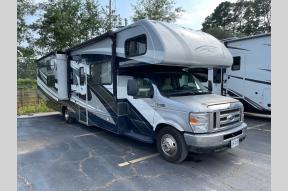 Used 2018 Forest River RV Forester 3171DS Ford Photo