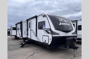 New 2026 Jayco Jay Feather 27MK Photo