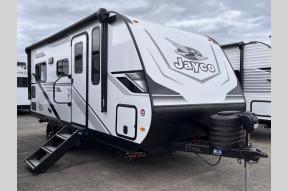 New 2026 Jayco Jay Feather 19MRK Photo