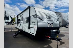New 2026 Jayco Jay Flight SLX 265BHSW Photo