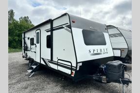 Used 2021 Coachmen RV Spirit XTR 2145RBX Photo