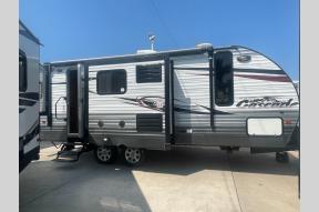 Used 2015 Forest River RV Cherokee 204RB Photo