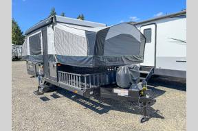 Used 2018 Forest River RV Rockwood Extreme Sports 232ESP Photo