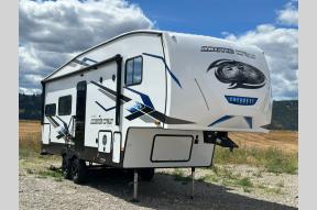 New 2024 Forest River RV Cherokee Arctic Wolf 23MLE Photo