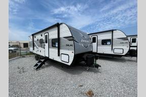 New 2025 Jayco Jay Flight SLX 261BHS Photo