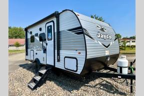 New 2025 Jayco Jay Flight SLX 160LKW BAJA Photo