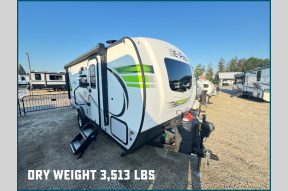 Used 2020 Forest River RV Flagstaff E-Pro E20BHS Photo