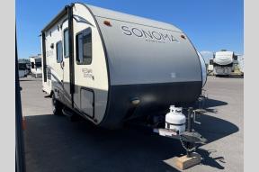 Used 2017 Forest River RV Sonoma 167BH Photo