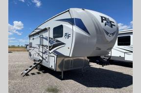 Used 2024 Northwood Arctic Fox 27-5L Photo