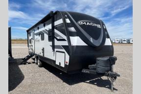 Used 2022 Grand Design Imagine 2400BH Photo
