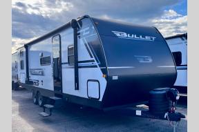 New 2025 Keystone RV Bullet Classic 2840QBWE Photo