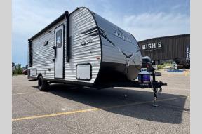 New 2026 Jayco Jay Flight SLX 197MB Photo