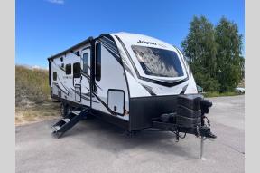 Used 2022 Jayco White Hawk 25MBH Photo