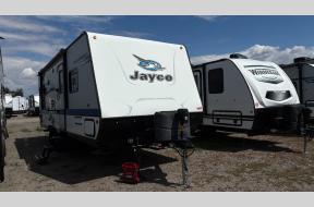 Used 2018 Jayco Jay Feather 23RL Photo