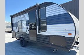 Used 2022 Forest River RV Cherokee Wolf Pup 16FQ Photo