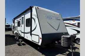 Used 2014 Forest River RV Surveyor Cadet SC 280BHS Photo