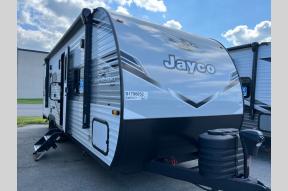 New 2025 Jayco Jay Flight 236TH Photo