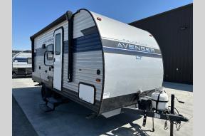 Used 2022 Forest River RV Avenger LT 17FQS Photo