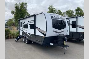 New 2025 Forest River RV Rockwood Mini Lite 2109S Photo