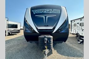 New 2025 Heartland Torque T333 Photo