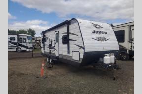 Used 2018 Jayco Jay Flight SLX Western Edition 245RLSW Photo